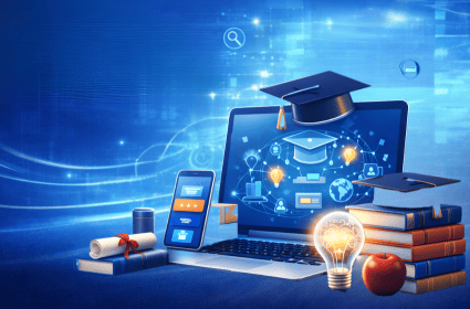 Educational Industry