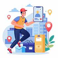 Courier Services