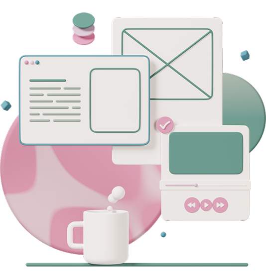 Web Developmen Image